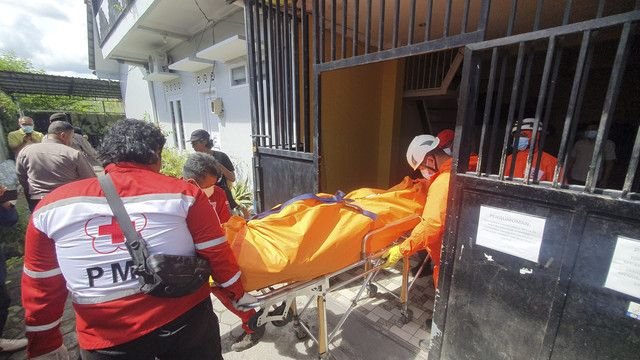 Mahasiswa S3 Asal Semarang Ditemukan Tewas Membusuk di Kos Sleman, Polisi Selidiki Penyebab Kematian