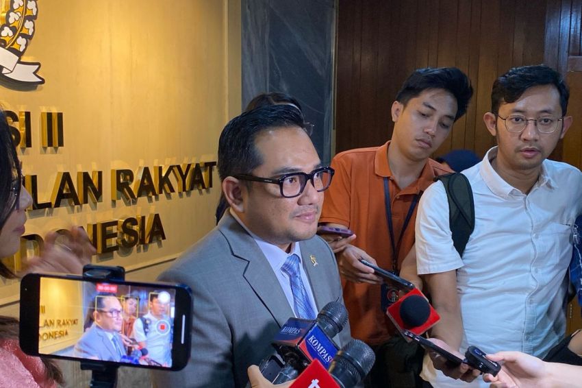 Komisi II DPR RI Tegaskan Revisi UU ASN Tidak Akan Dikebut: Fokus pada Substansi dan Aspirasi Publik