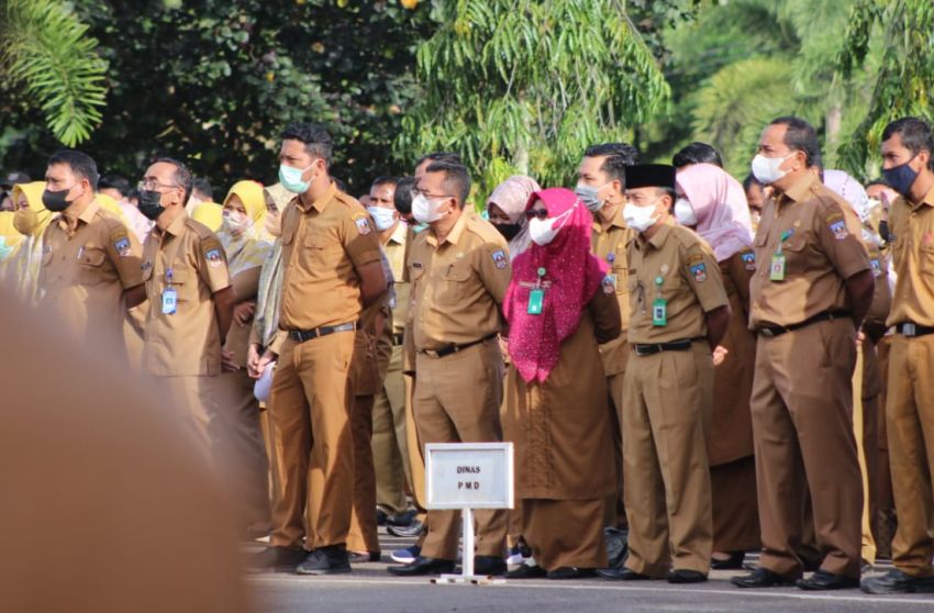 Jaminan Sosial ASN di UU No 20 Tahun 2023