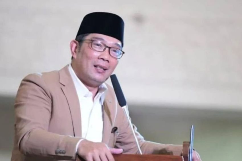 KPK Sita Motor Milik Ridwan Kamil Terkait Dugaan Korupsi Dana CSR Bank BUMD Jabar