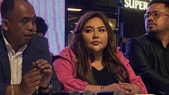 Kuasa Hukum: Lisa Mariana Tak Butuh Pengakuan Ridwan Kamil, Hanya Minta Nafkah Anak