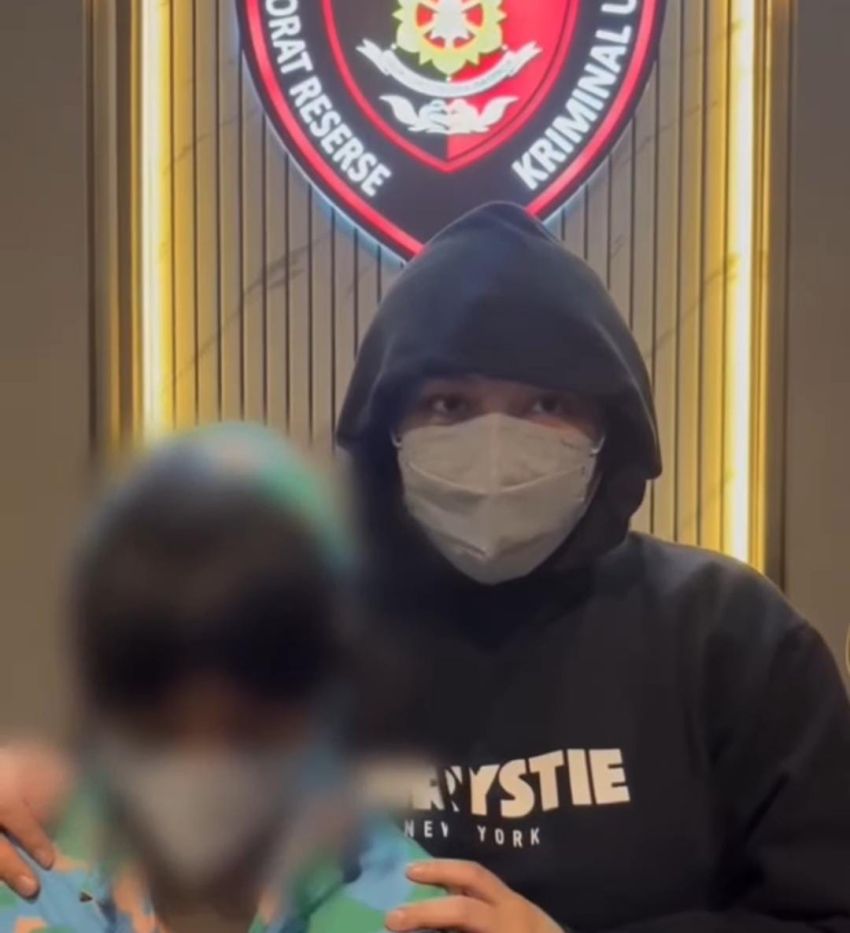 Viral Kasus Anak Hilang di Depok Ternyata Rekayasa, Ibu Tiri Akui Motif Ingin Suami Pulang