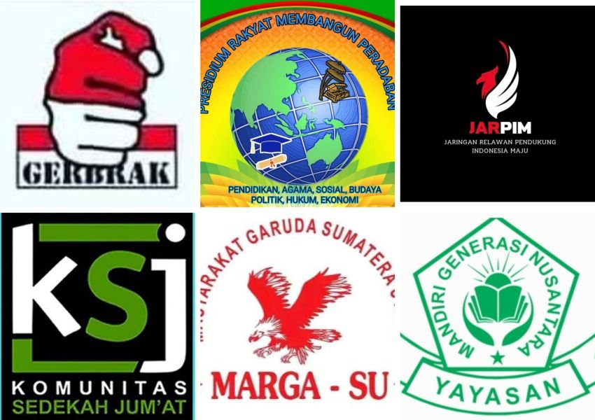 Aliansi Peduli Penegakan Hukum Gelar Aksi di Polda Sumut, Desak Penuntasan Kasus Pencabulan Pegawai PT Inalum