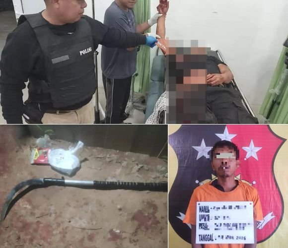 Tragedi di PT HPP: Pekerja Tewas Diduga Dianiaya Rekan Sendiri