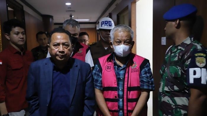 Terdakwa Kasus Korupsi Pengelolaan Timah Rp300 T Suparta Meninggal Dunia di RSUD Cibinong