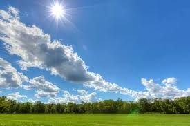 Warga Medan, Jangan Lupa Cek Prakiraan Cuaca Hari Ini Sebelum Beraktivitas