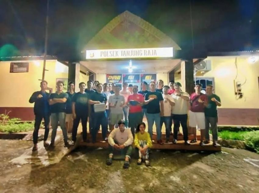 Rekayasa Perampokan oleh Agen Bank Pelat Merah: Polisi Ungkap Penggelapan Rp 297 Juta di BRILink