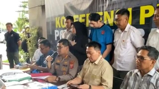 Dokter PPDS Perkosa Anak Pasien di RSHS Bandung, Sempat Coba Bunuh Diri Usai Ketahuan