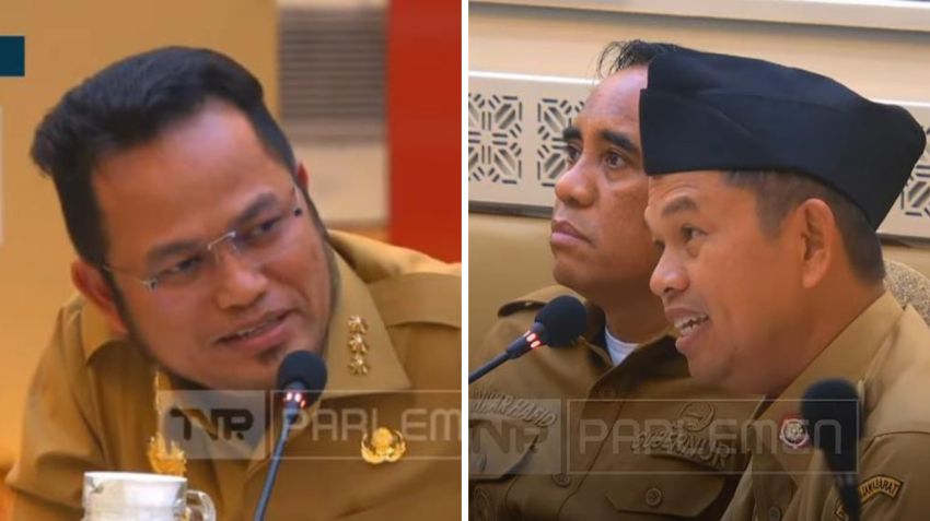 Dijuluki 'Gubernur Konten', Dedi Mulyadi: Konten Saya Bantu Hemat Anggaran Iklan Pemprov Jabar, dari Rp50 Miliar Jadi Rp3 Miliar