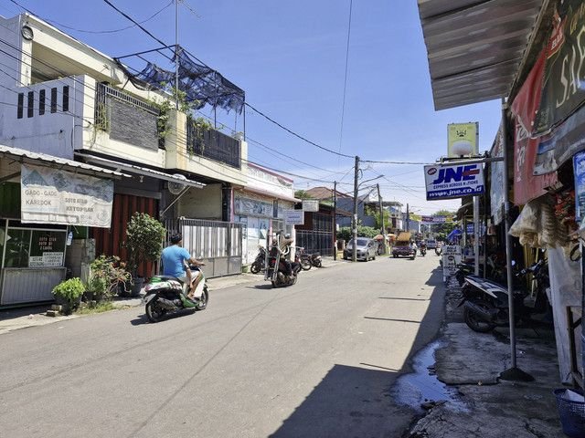 Warga Bekasi Resahkan Bau Menyengat Mirip Gas Bocor, Beberapa Mengeluh Sakit Kepala