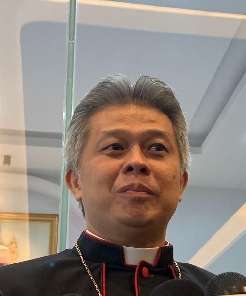 Sebagai Bentuk Duka, Misa Requiem untuk Paus Fransiskus Akan Digelar Serentak di Indonesia