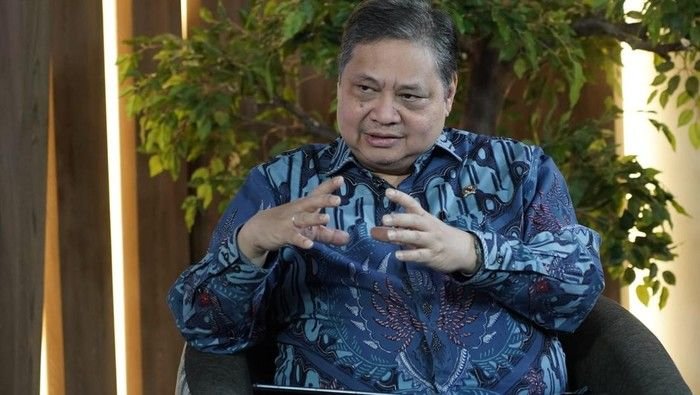 Airlangga & Sri Mulyani 'Ketuk Pintu' AS, Ini Hasilnya!