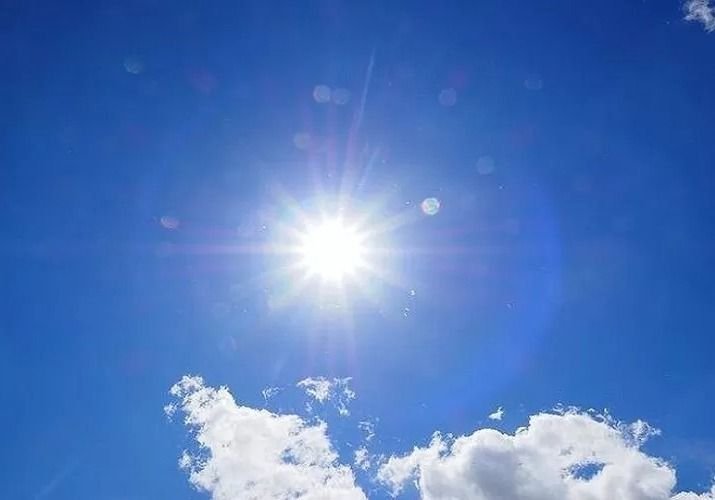 Prakiraan Cuaca Jakarta Hari Ini, Rabu 30 April 2025: Tengah Malam Cerah, Siapkan Hari dengan Penuh Energi!