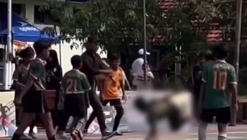 Pelatih Futsal B4nt1ng Sisw4 SD hingga R3t4k Tulang Ekor, Polisi Tunggu Hasil Visum Lengkap
