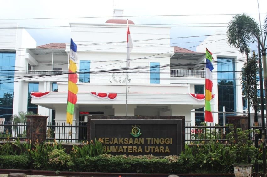 Usai Wabup Madina, Kejatisu Panggil Kades dan Kepala Puskesmas Terkait Dugaan Korupsi Dana Stunting