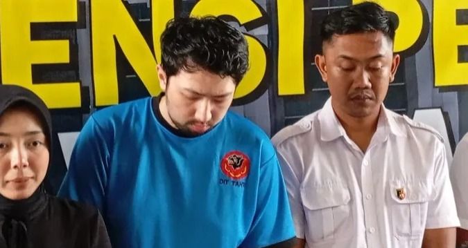 Dokter PPDS Anestesi di RSHS Bandung Suntik Bius dan Perkosa Pendamping Pasien, Terancam 12 Tahun Penjara