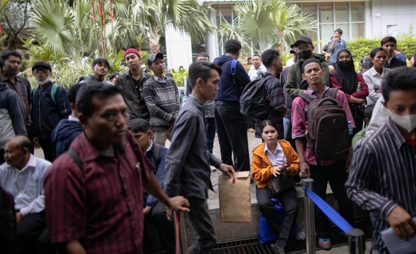 Pemprov DKI Jakarta Buka 2.100 Lowongan PPSU dan Damkar, Gubernur Pastikan Tanpa "Ordal"