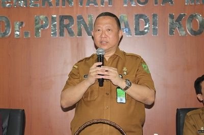 RSUD Pirngadi Medan Ingatkan Pentingnya Privasi Pasien Usai Kisruh Konten Kreator