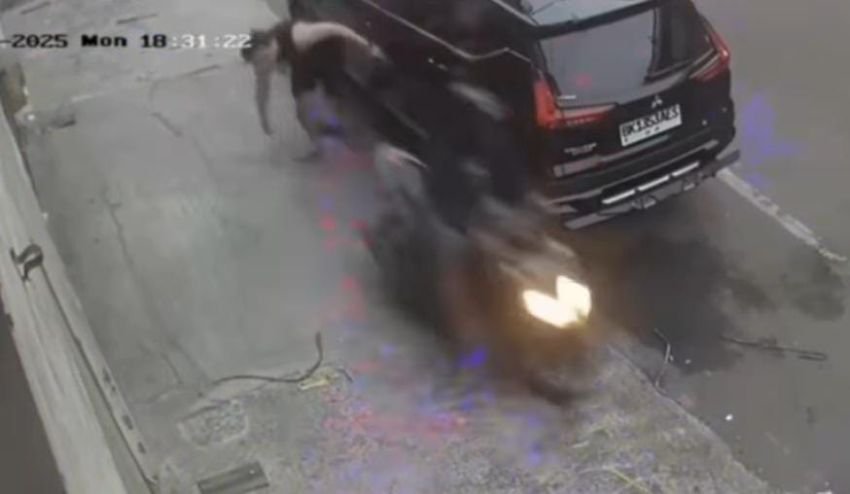 Pria Kekar Jadi Korban Jambret di Medan, Polisi Lakukan Penyelidikan