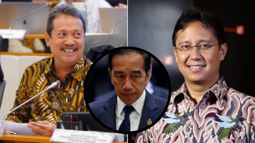 Menteri Sebut Jokowi Masih Bos, Pengamat: Layak Ditendang dari Kabinet Prabowo
