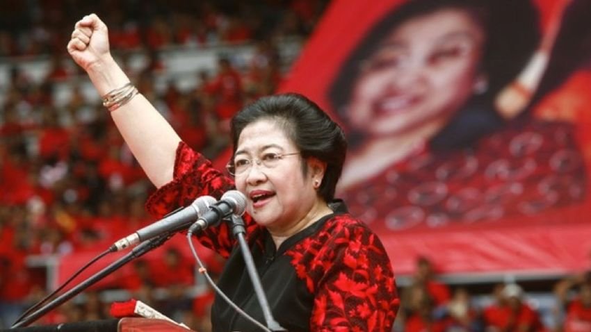 Megawati Gagas KAA Jilid II, Fokus Bahas Nasib Palestina dan Keadilan Global