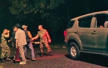 Anggota TNI Masuk Area Pusgiwa UI saat Konsolidasi Mahasiswa, Rektorat Tegaskan Tak Pernah Mengundang