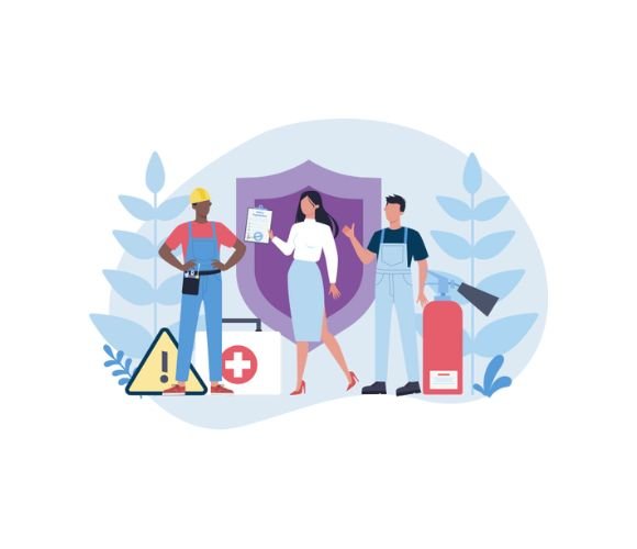 Keterlibatan Stakeholder dalam Kurikulum K3 untuk Keselamatan Siswa