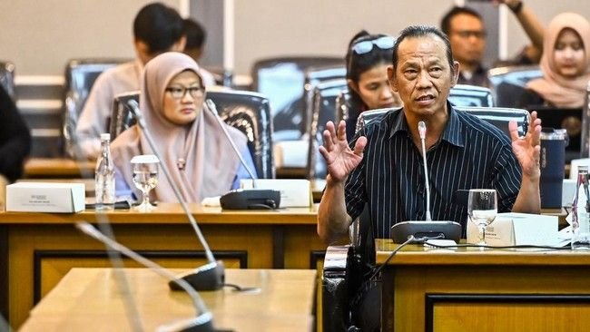 POLRI Telusuri Laporan Korban Oriental Circus Indonesia dari Tahun 1997