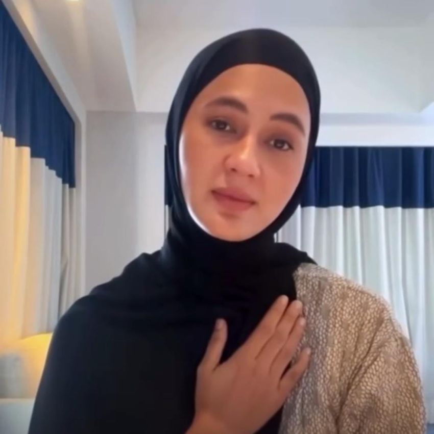 Terbongkar! Alasan Paula Ganti Nama Niko Surya dengan Nama Perempuan dan Fakta Berduaan di Kamar