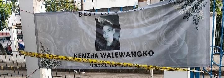 Kompolnas Desak Polres Metro Jakarta Timur Ungkap Hasil Autopsi Kematian Mahasiswa UKI Kenzha Ezra Walewangko