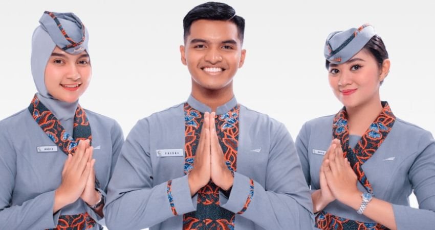 KAI Services Buka Lowongan Pramugara dan Pramugari 2025, Tersedia 1.100 Posisi! Cek Syarat dan Jadwal Walk-In Interview
