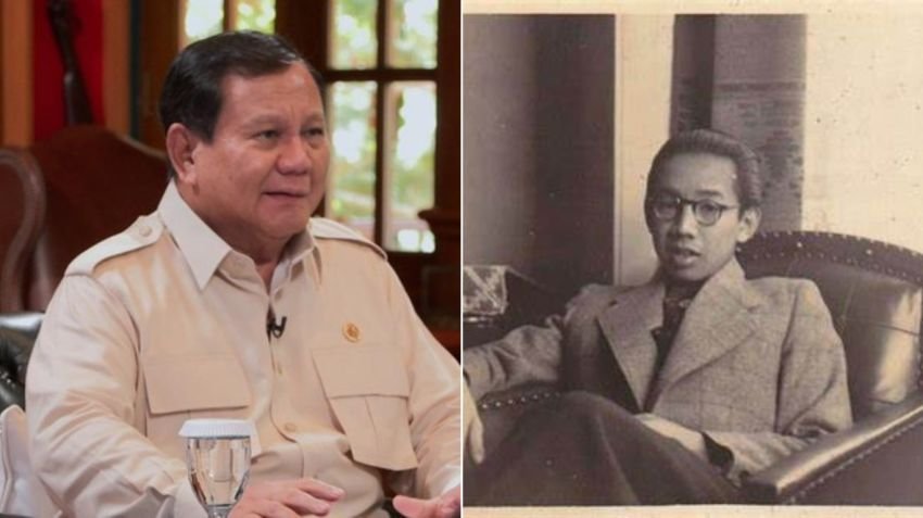 Prabowo Ungkap Inspirasi Pembentukan BPI Danantara dari Ayahnya, Soemitro Djojohadikusumo