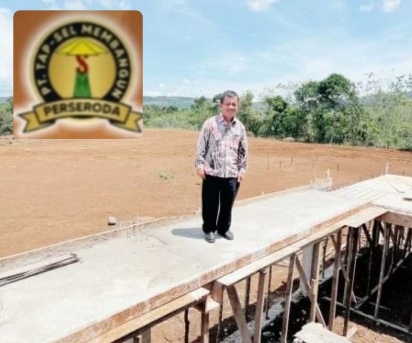 Program BUMD PT TSM Tapanuli Selatan Tuai Pro-Kontra, Komisaris dan Direktur Beri Pernyataan Berbeda