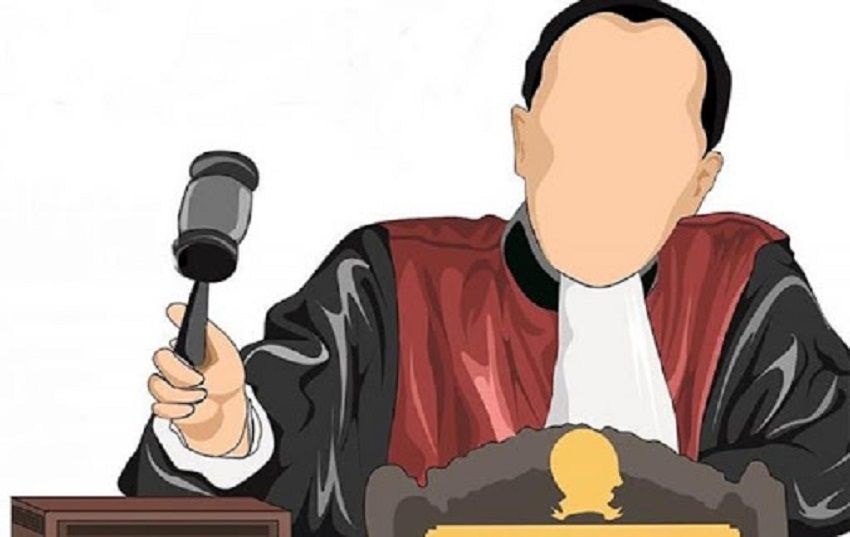 Presiden Prabowo Geram dengan Kasus Korupsi, Siap Naikkan Gaji Hakim