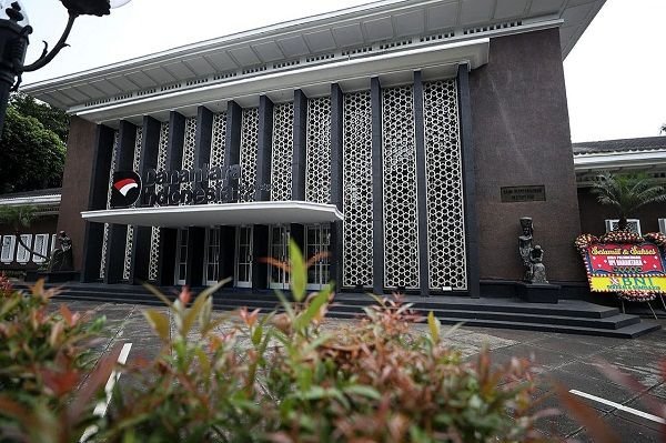 Danantara Makin Dipercaya Dunia Internasional, Komitmen Investasi RI-Qatar Capai USD 4 Miliar