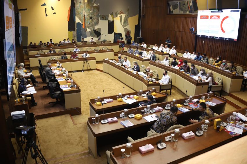 1.967 CPNS Mundur Usai Proses Optimalisasi, BKN Ungkap Alasannya