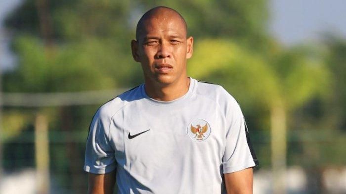 Nova Arianto Tuntut Timnas Indonesia U-17 Habis-Habisan Lawan Korsel di Piala Asia U-17 2025