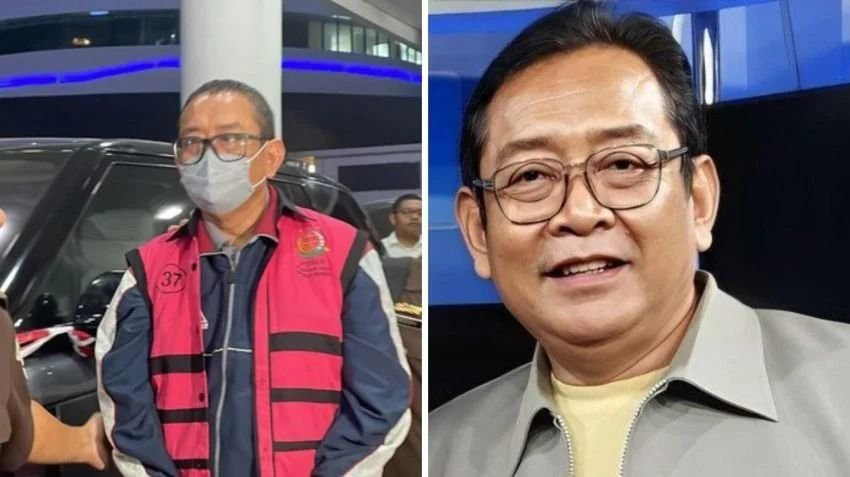Tian Bahtiar Jadi Tahanan Kota, Kejagung: Karena Alasan Sakit