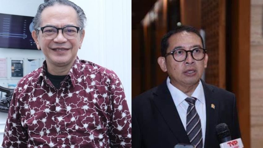 Menteri Kebudayaan Fadli Zon Sampaikan Duka Mendalam atas Wafatnya Ray Sahetapy