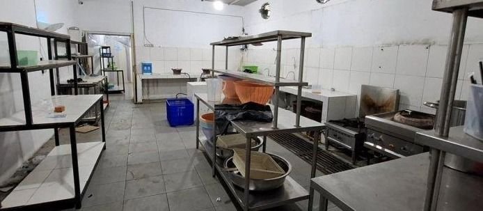 Dapur Makan Bergizi Gratis di Kalibata Jaksel Tutup, Kepala Dapur Ungkap Pengalaman Dihina Secara Fisik?