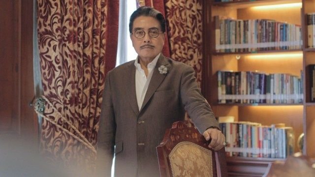 Pengacara Senior Hotma Sitompoel Meninggal Dunia, Dikenang Sebagai Sosok Pembela Keadilan