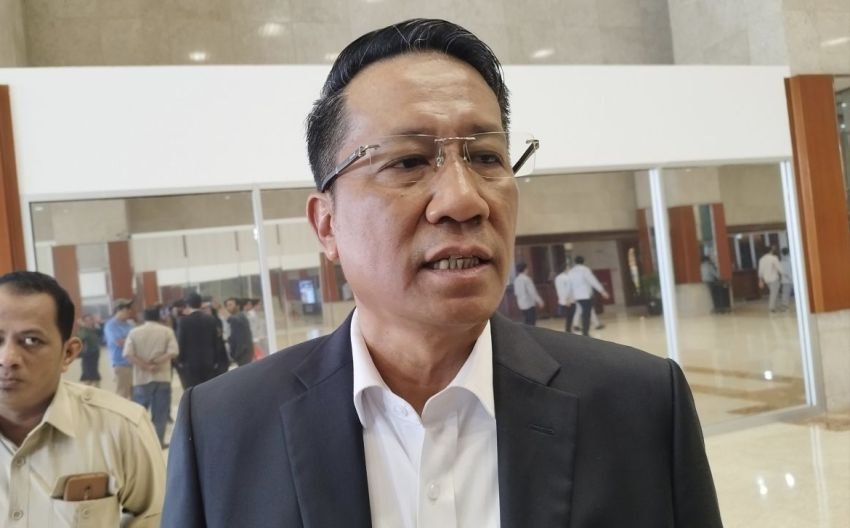 Kemenkumham Sebut Indonesia Unggul dalam Pendaftaran Hak Paten, Mengalahkan AS dan China