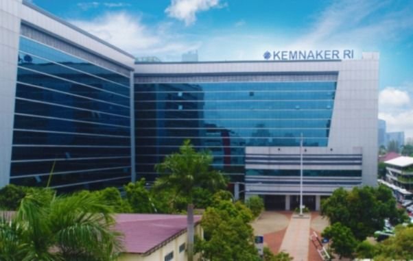 1.536 Perusahaan Diadukan ke Kemnaker karena Telat hingga Tak Bayar THR