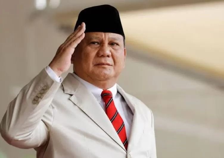Presiden Prabowo Temui Presiden Mesir El-Sisi, Bahas Gaza dan Perkuat Kerja Sama Strategis