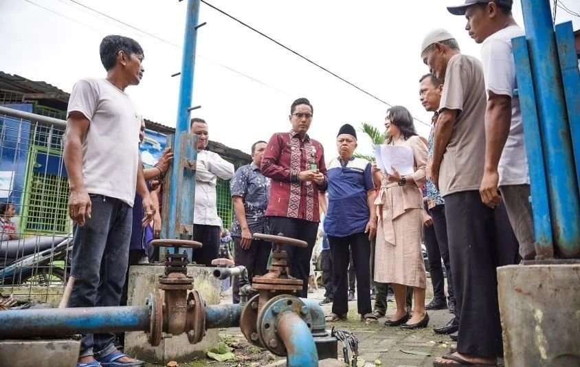 Dugaan Korupsi Dana BBM Petugas Kebersihan Polonia Menguak, Wali Kota Medan Turun Tangan