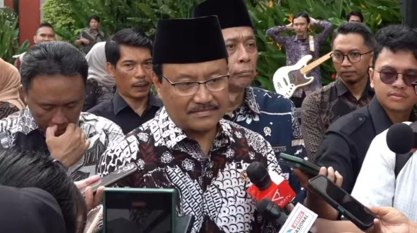 Kemensos dan Kemendikdasmen Siapkan Rekrutmen Guru dan Kurikulum Sekolah Rakyat untuk Tahun Ajaran 2025/2026