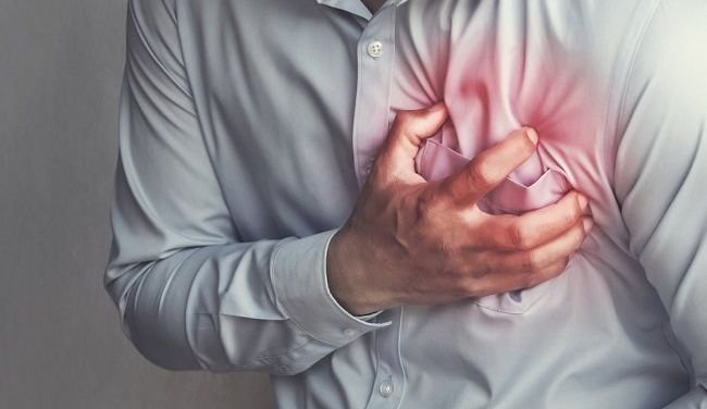 Waspada! Kenali Tanda-Tanda Jantung Bermasalah Sejak Dini