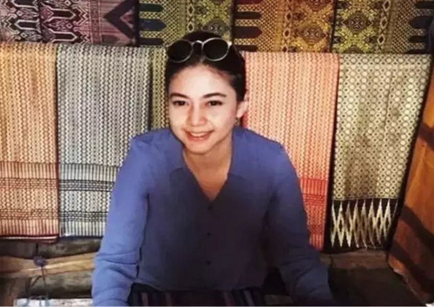 Profil Mantan Artis Sinetron Kolosal Sekar Arum Widara Yang Ditangkap Polisi Karena Edarkan Uang Palsu