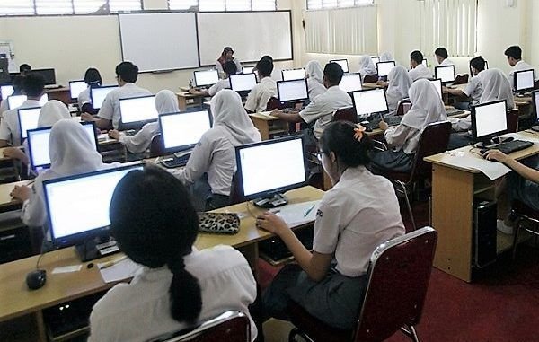 Pemerintah Siapkan Ujian Nasional Versi Baru, Mulai Berlaku Februari 2026