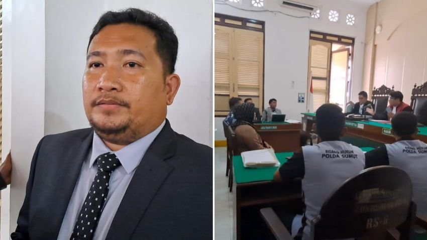 Ahli Hukum Pidana Sebut Penangkapan dan Penahanan Rahmadi oleh Polda Sumut Batal Demi Hukum